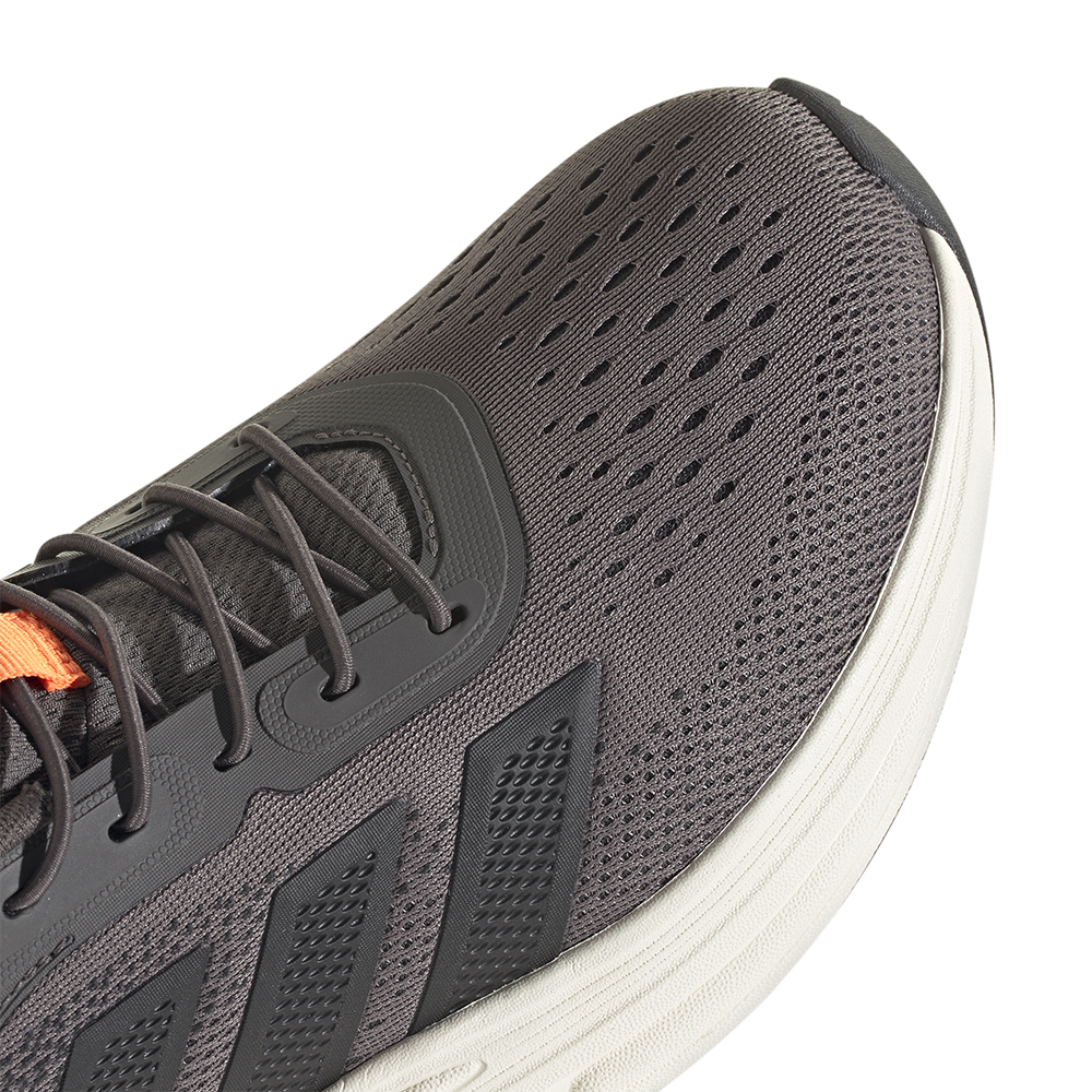 Adidas Erkek Antrasit Adidas Cloudfoam Cuxxion Rapidfit Ayakkabı