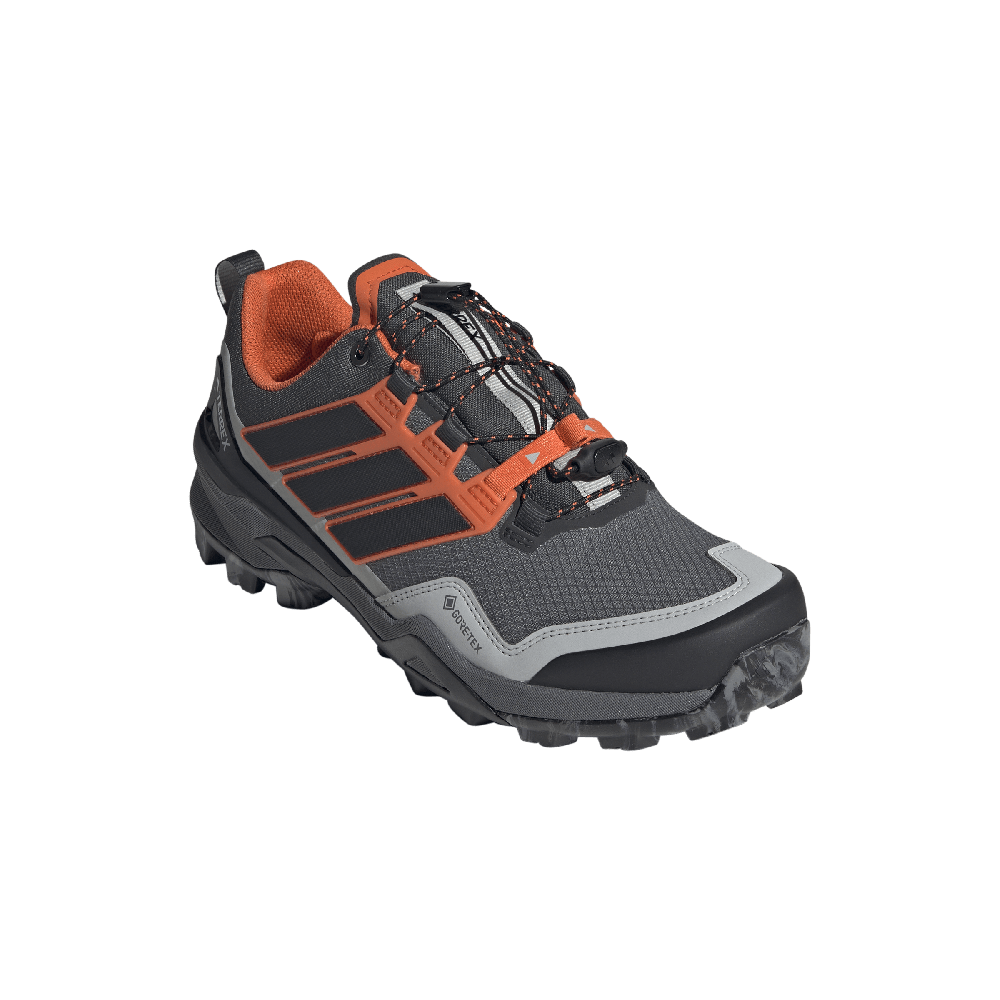 Adidas Koyu Gri Adidas Terrex Skychaser GTX Erkek Outdoor Ayakkabı