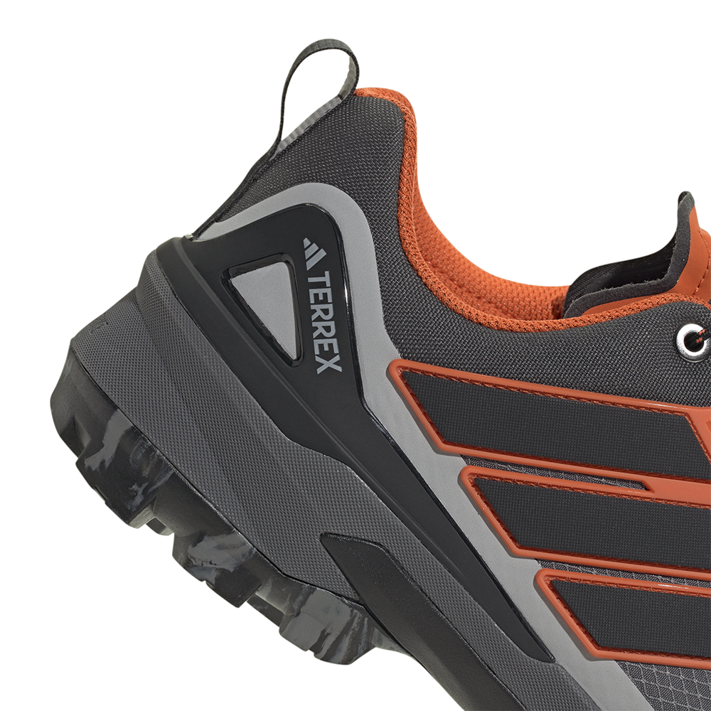 Adidas Koyu Gri Adidas Terrex Skychaser GTX Erkek Outdoor Ayakkabı