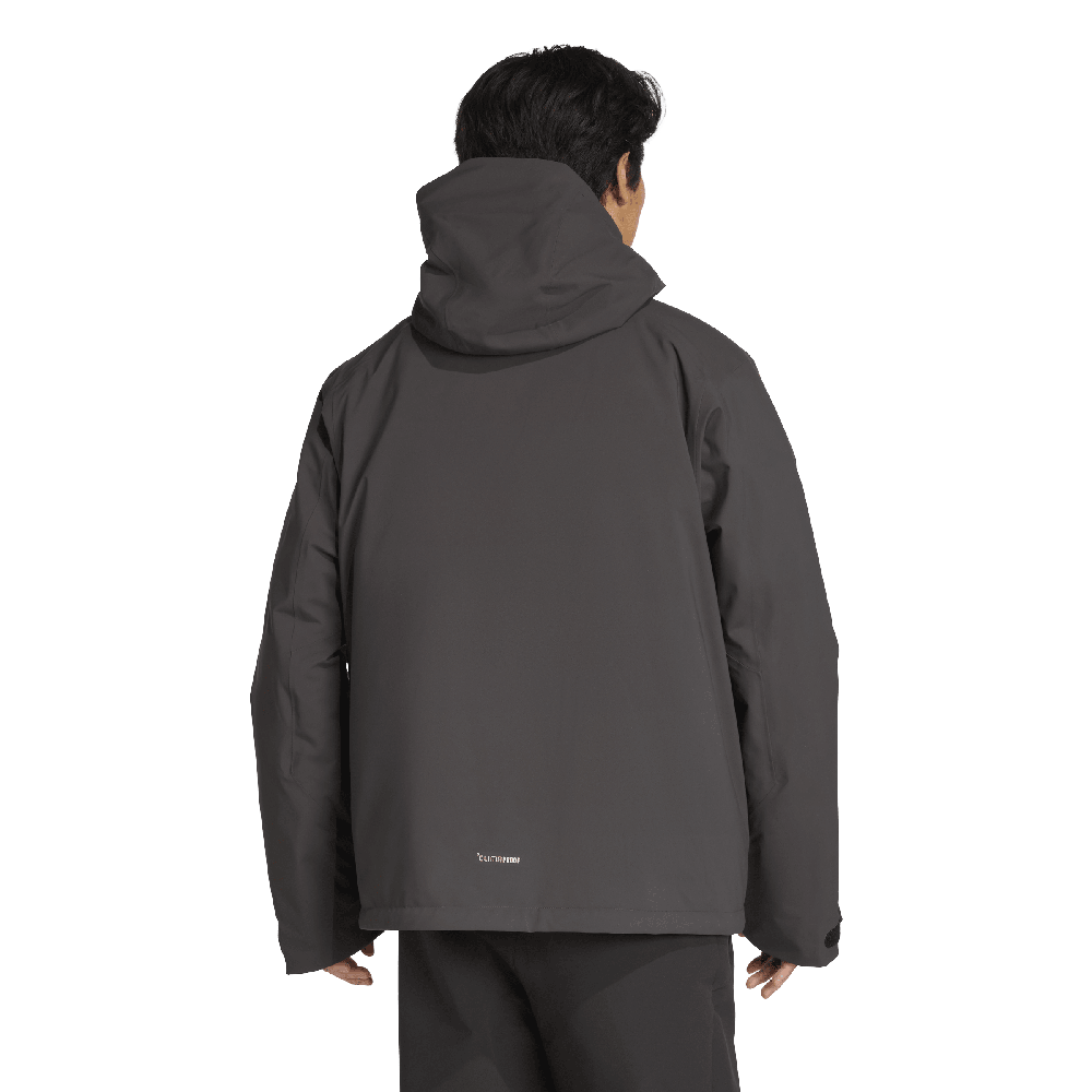 Adidas Erkek Siyah Adidas Xploric Climaproof 3 in 1 Mont Adidas Erkek Siyah Adidas Xploric Climaproof 3 in 1 Mont