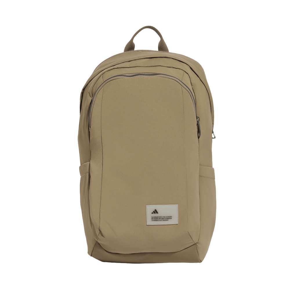Adidas Unisex Bej Adidas City Tech Sırt Çantası