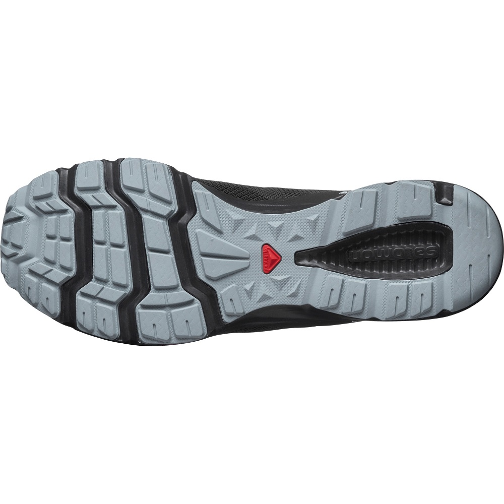 Salomon Black Quarry Salomon Amphib Bold 2 Erkek