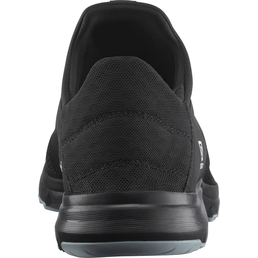 Salomon Black Quarry Salomon Amphib Bold 2 Erkek