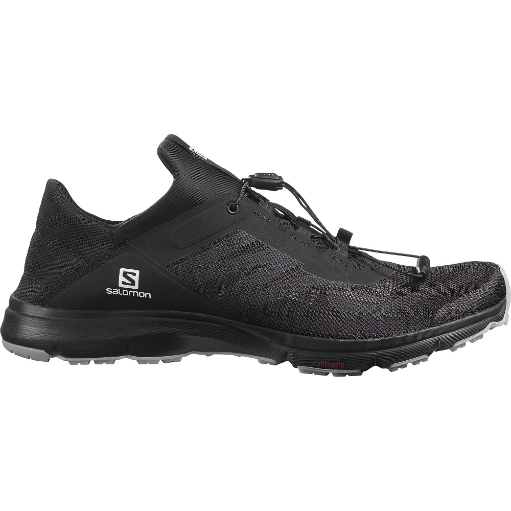 Salomon Black Quarry Salomon Amphib Bold 2 Erkek