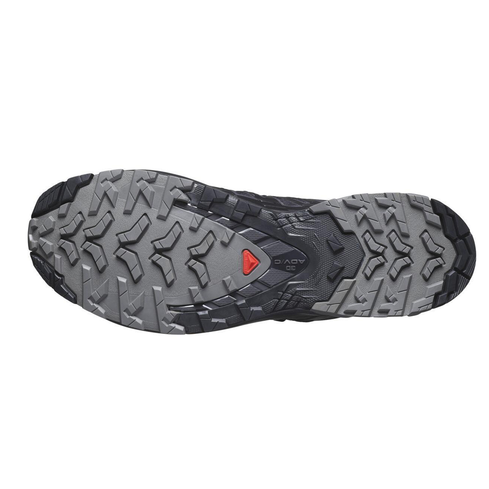 Salomon Erkek Siyah Salomon Xa Pro 3D V9 Gtx Patika Koşu