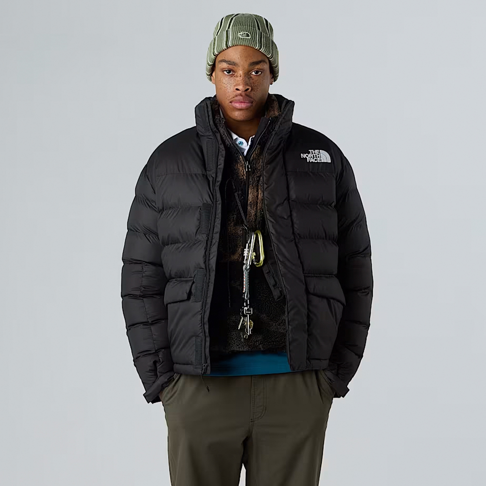 モンラン　THE NORTH FACE サイズ 23.0 US 6 The North Face Erkek Siyah The North Face Limbara Insulated Mont