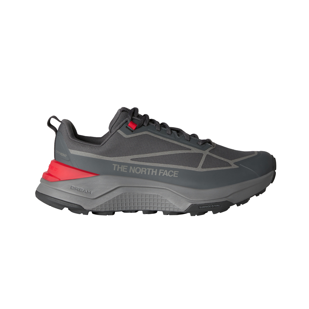 The North Face Erkek Siyah The North Face Fastpack Wp Outdoor