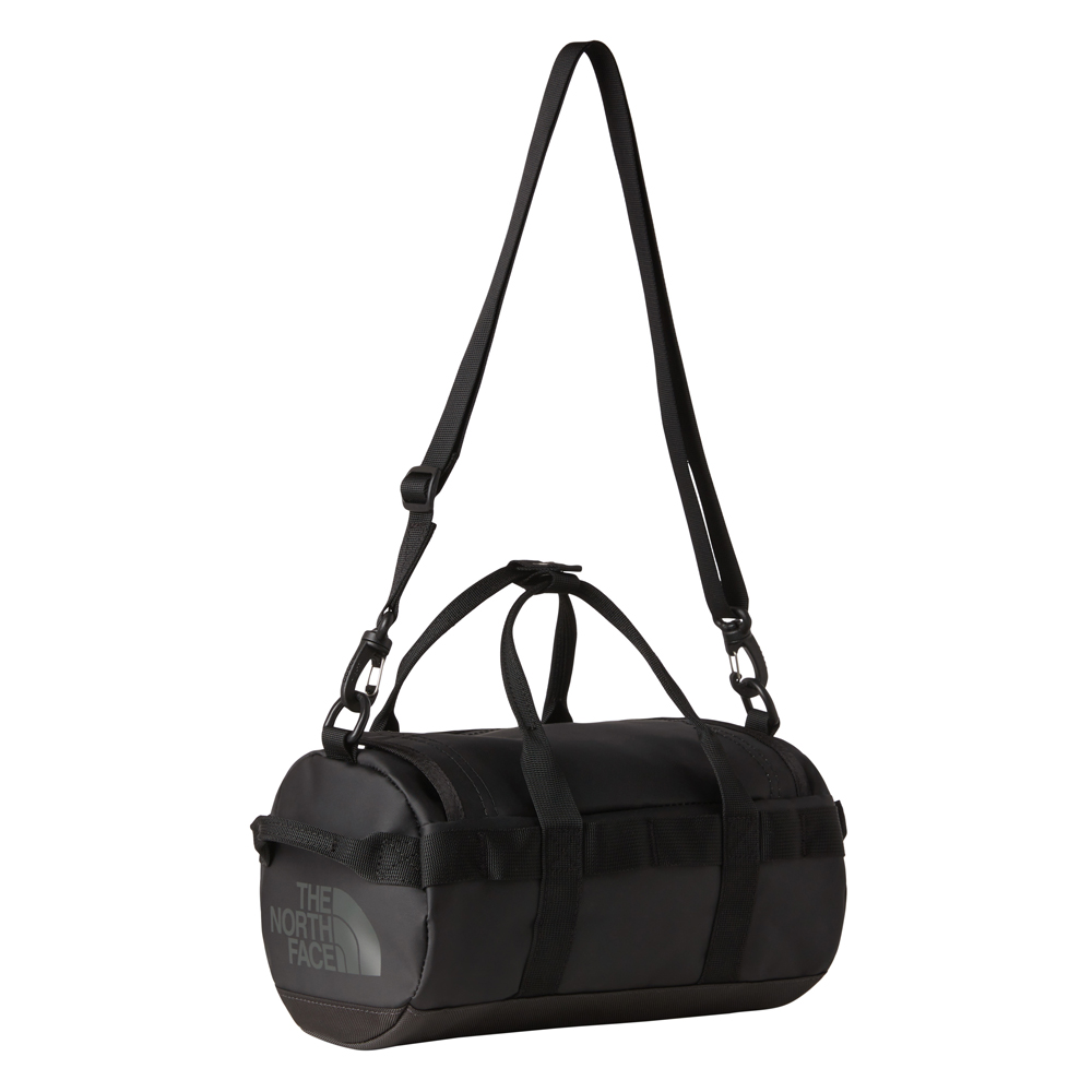 The North Face Unisex Siyah The North Face Base Camp Duffel