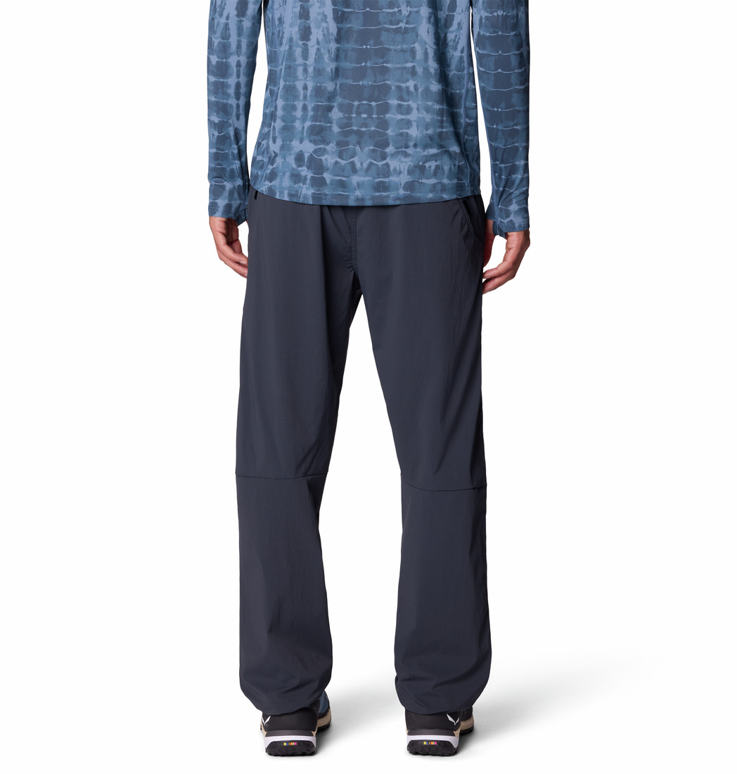 Mountain Hardwear Erkek Metal Yeşil Peak Rambler Pantolon