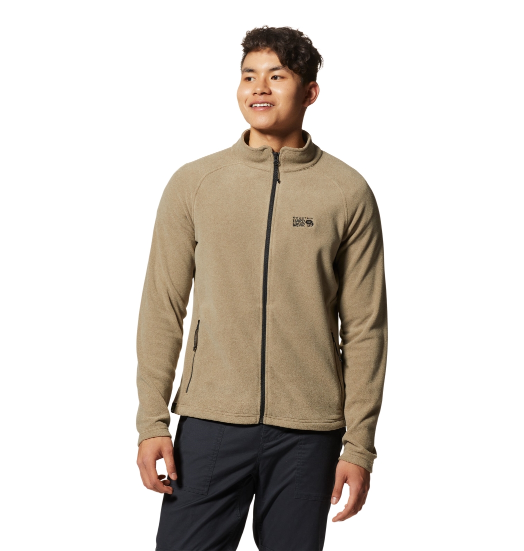 Jack store wolfskin microfleece