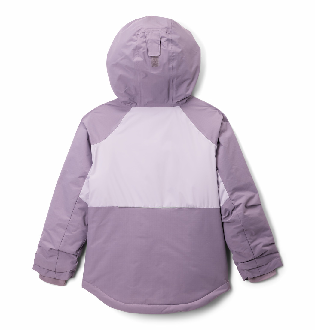 Columbia Mor Mighty Mogul III Çocuk Kayak Montu 2089611551551M