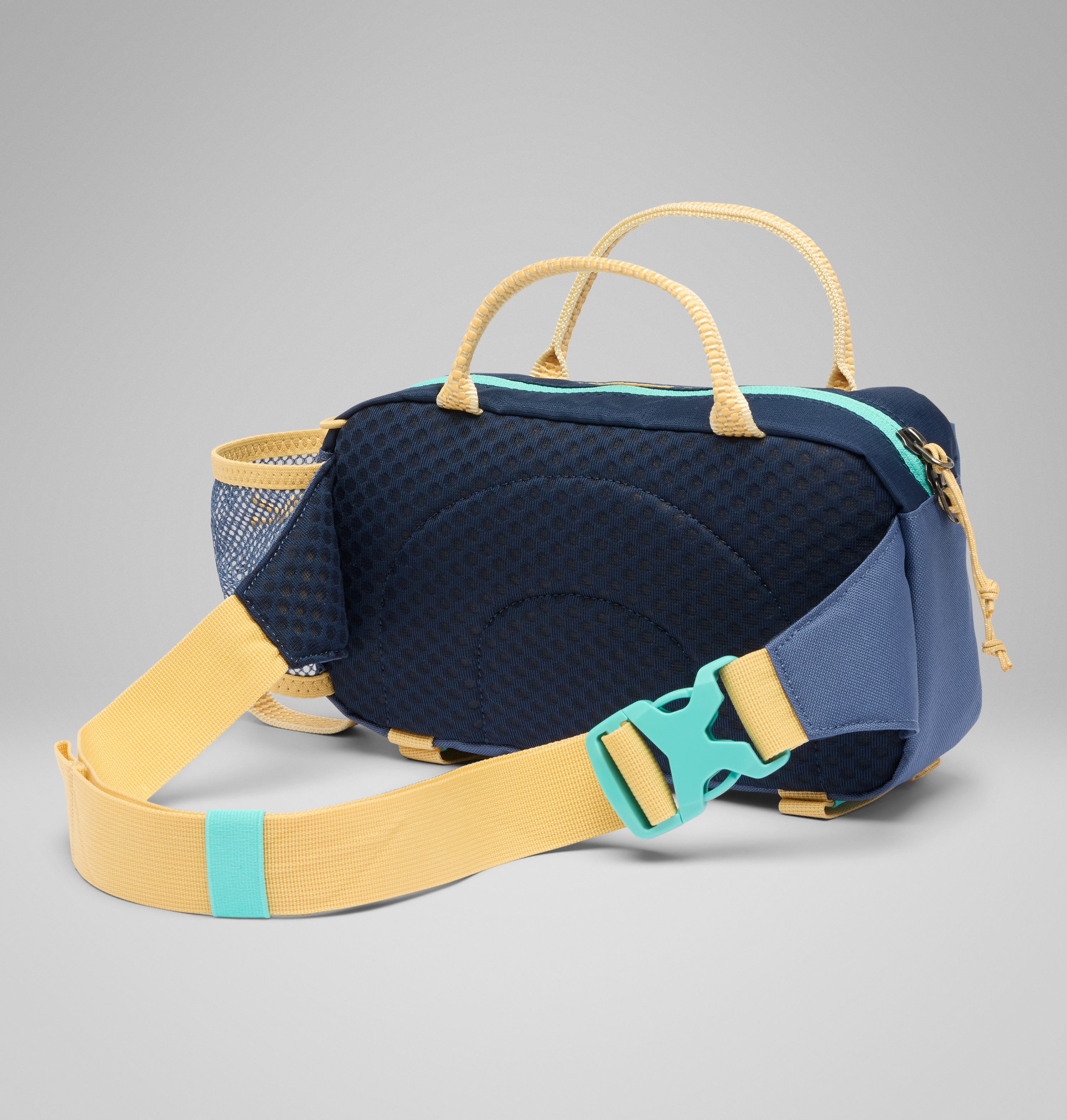 Columbia Unisex Kahve Echo Mountain Bel Çantası 2121421254254O/S