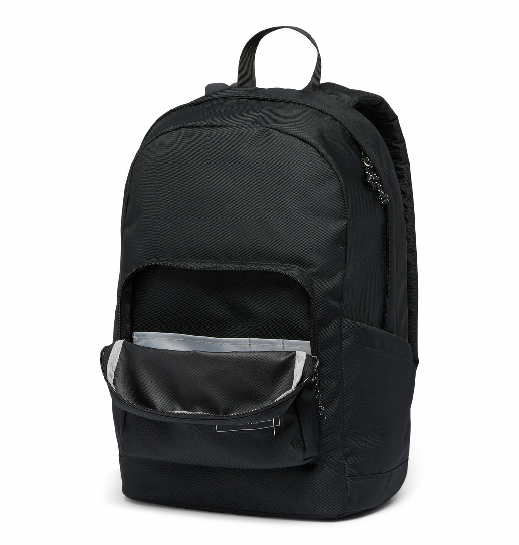 Columbia Unisex Mor Zigzag II 22L Sırt Çantası 2094411551551O/S