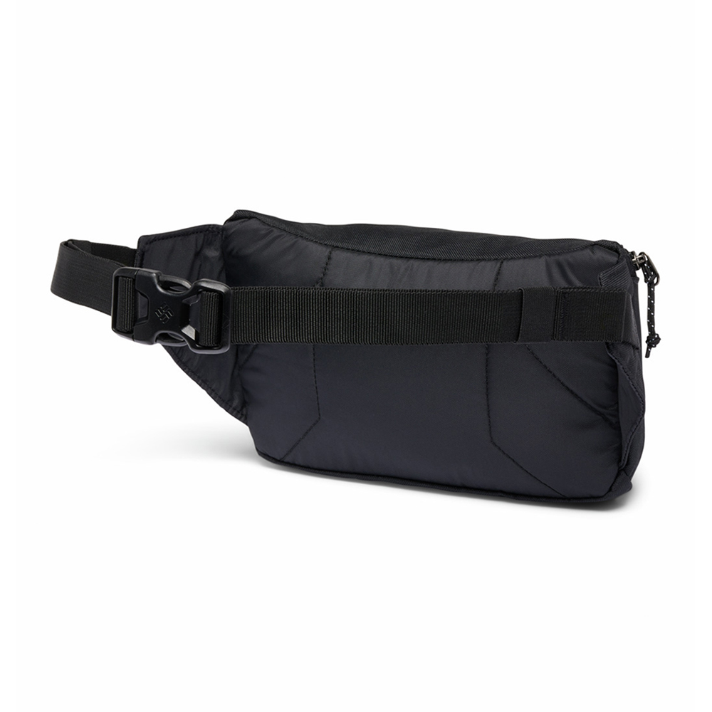 めいよ② Columbia Unisex Siyah Zigzag II Bel Çantası 2094431010010O/S | The