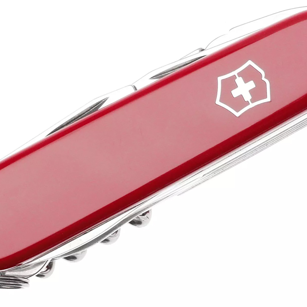 Victorinox Unisex Kırmızı Victorinox Handyman Çakı VT13773KRMZO/S