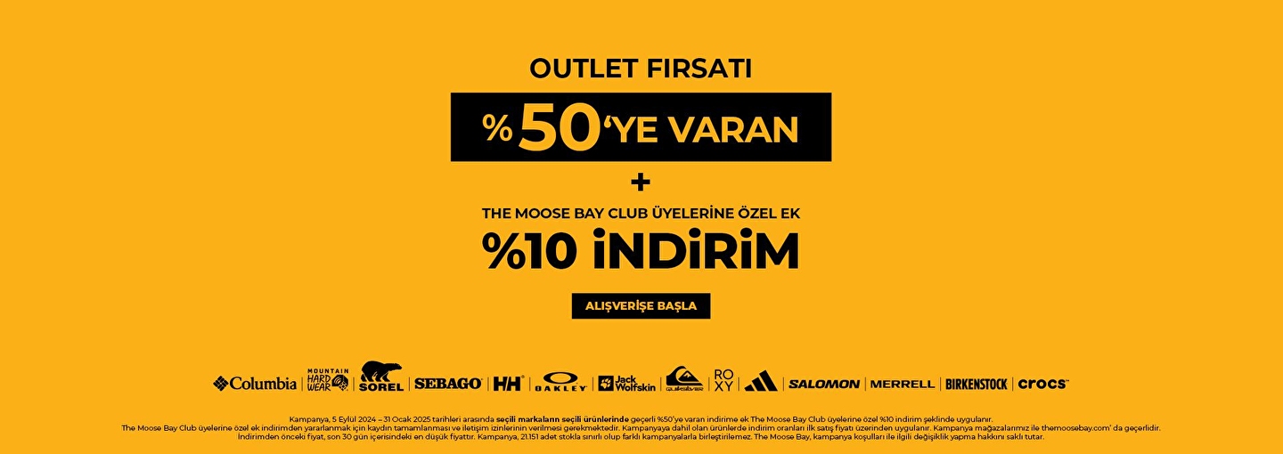 outlet-kampanyasi