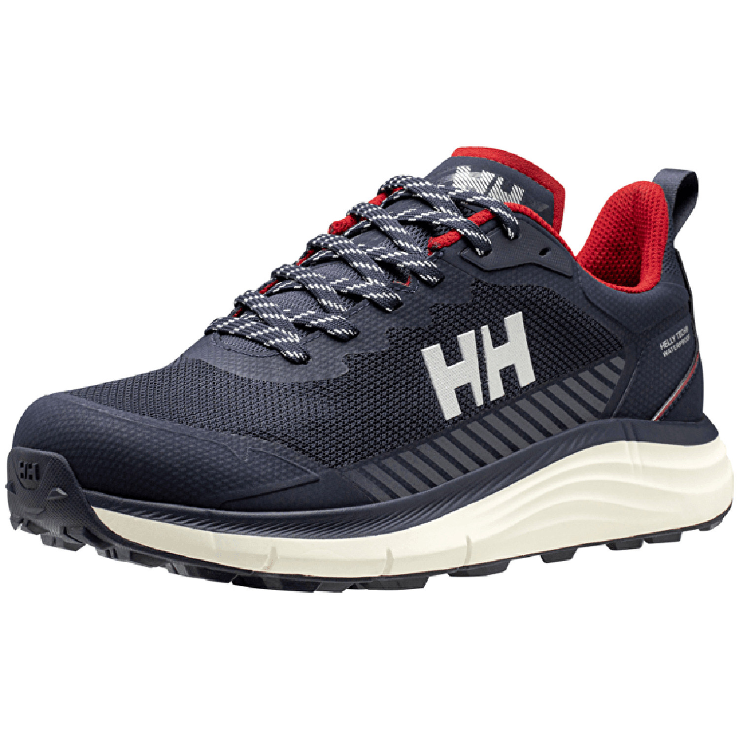 Zapatillas Hombre Helly Hansen Zapatillas De Senderismo Helly