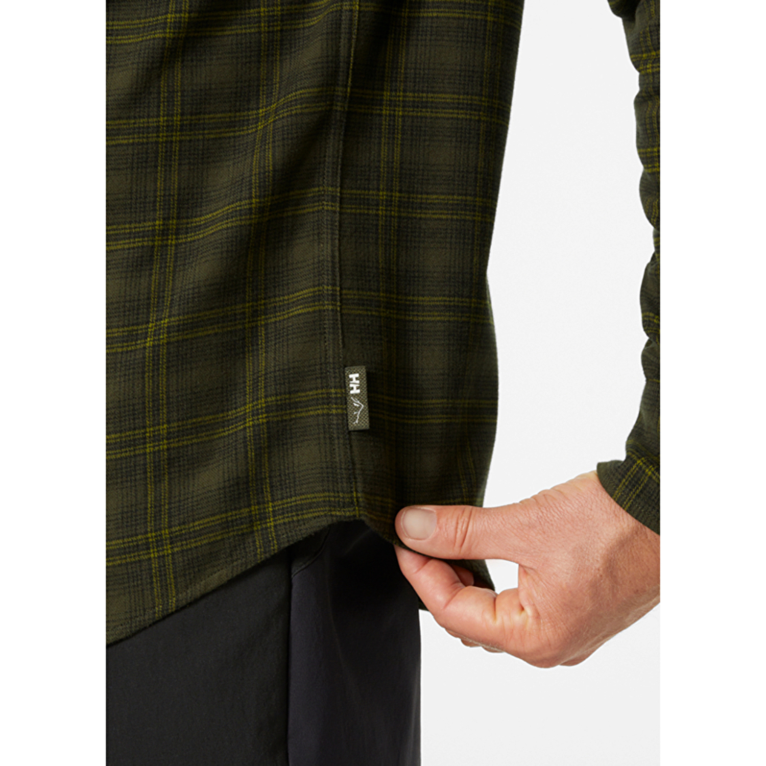 Camisa Helly Hansen Lokka - Jaquetas e Casacos - Roupa - Homem