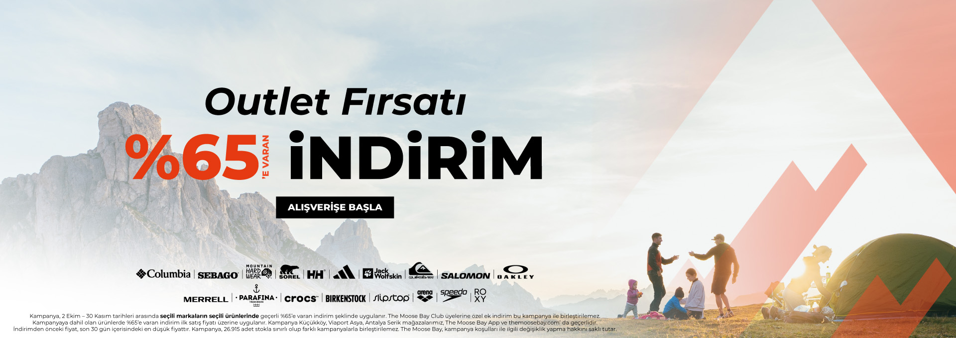 outlet-kampanyasi