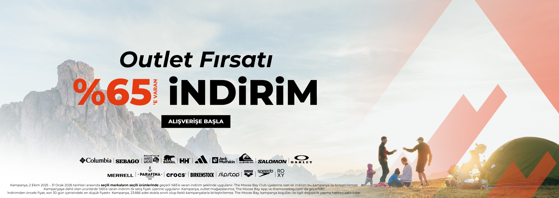 outlet-kampanyasi