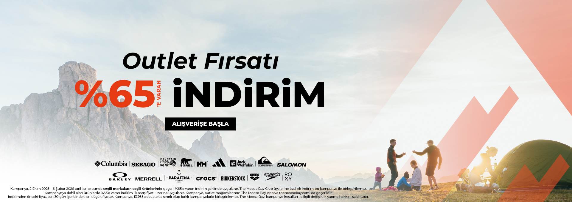 outlet-kampanyasi