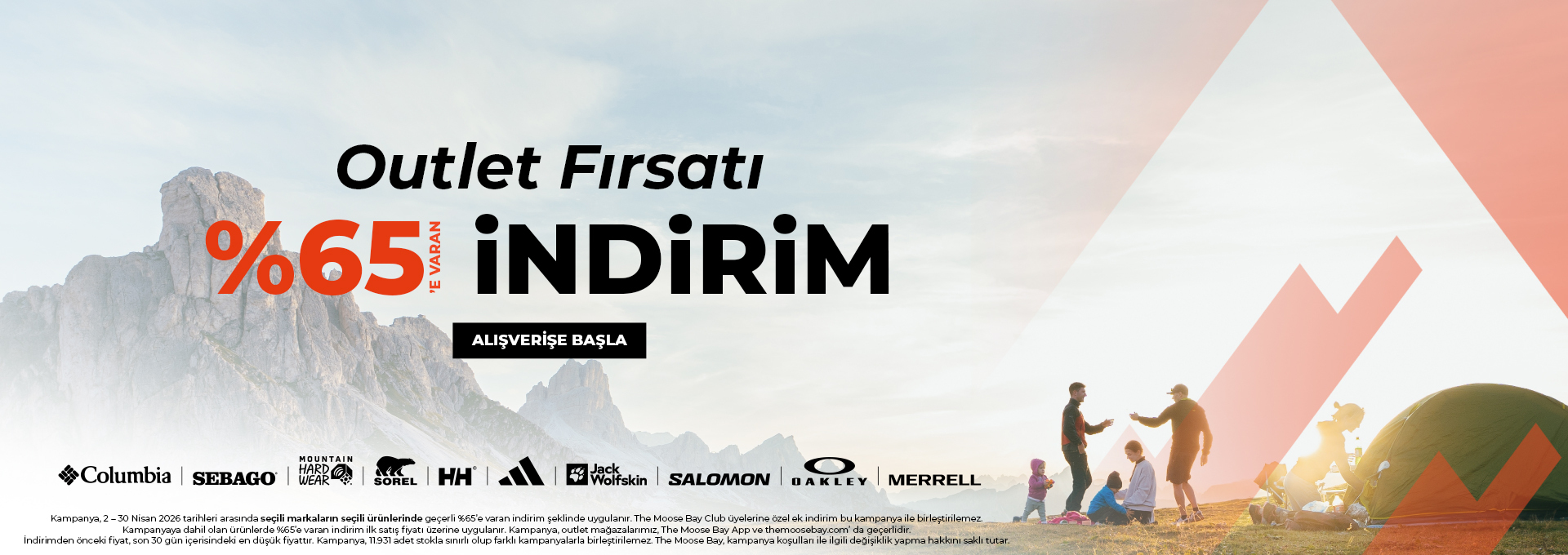 outlet-kampanyasi