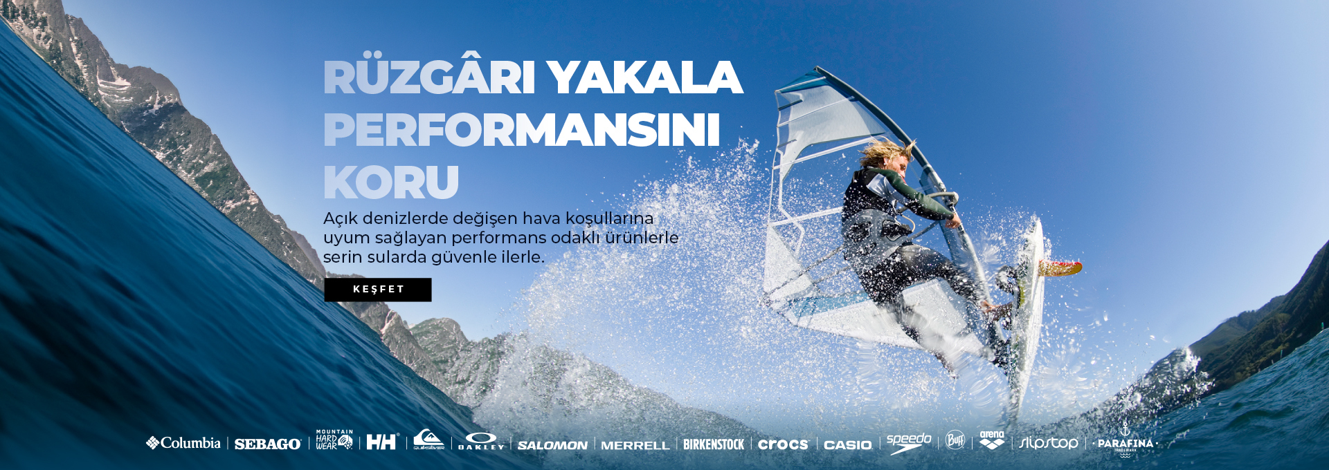 su-sporlari