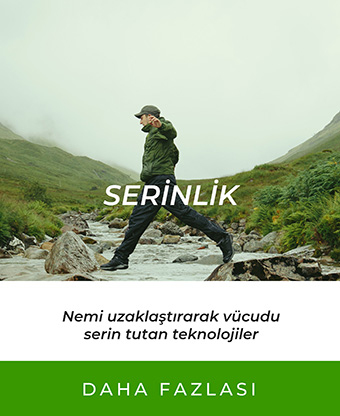 Sıcak Kal