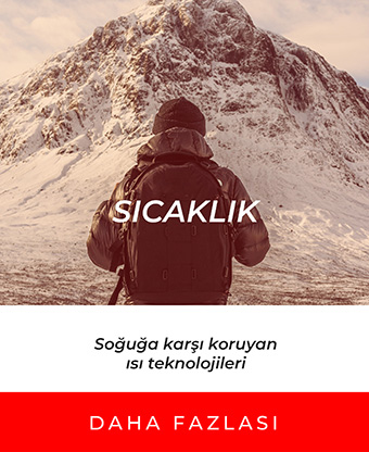 Sıcak Kal