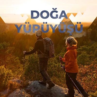 doga yuruyusu