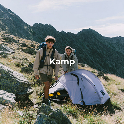 kamp